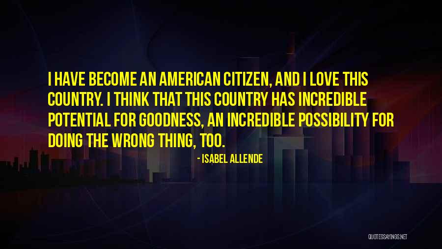 Isabel Allende Love Quotes By Isabel Allende