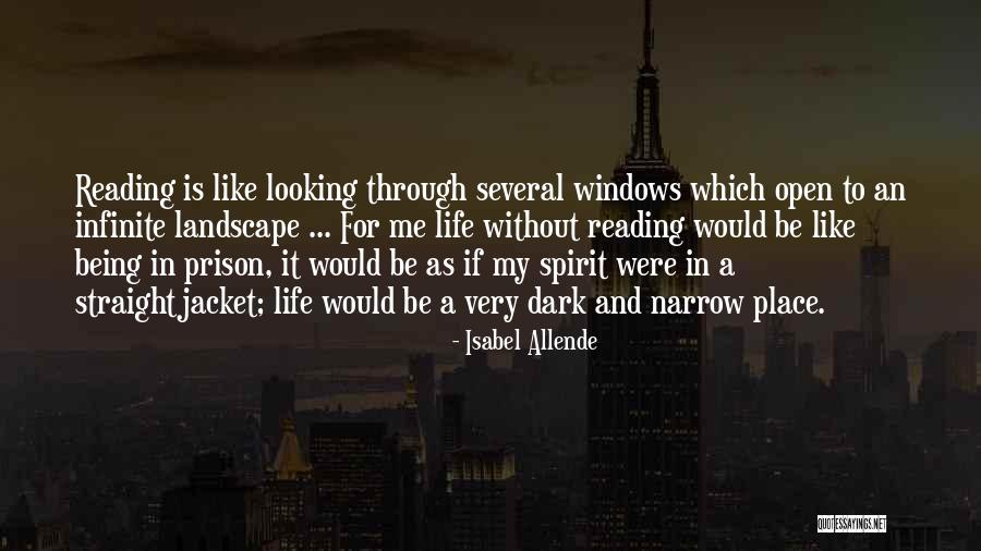 Isabel Allende Quotes 1253435