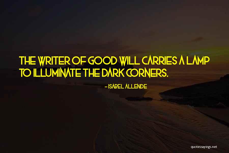 Isabel Allende Quotes 1330874