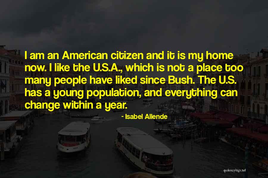 Isabel Allende Quotes 1596816