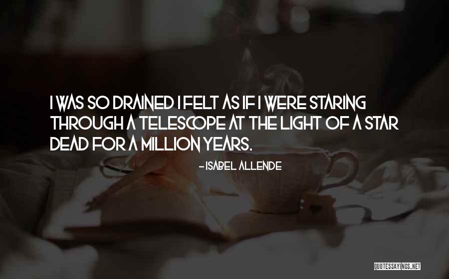 Isabel Allende Quotes 1648529