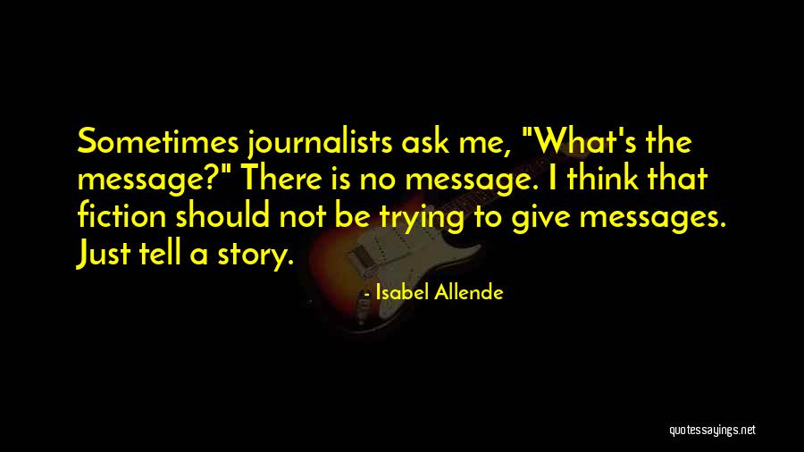 Isabel Allende Quotes 1728774