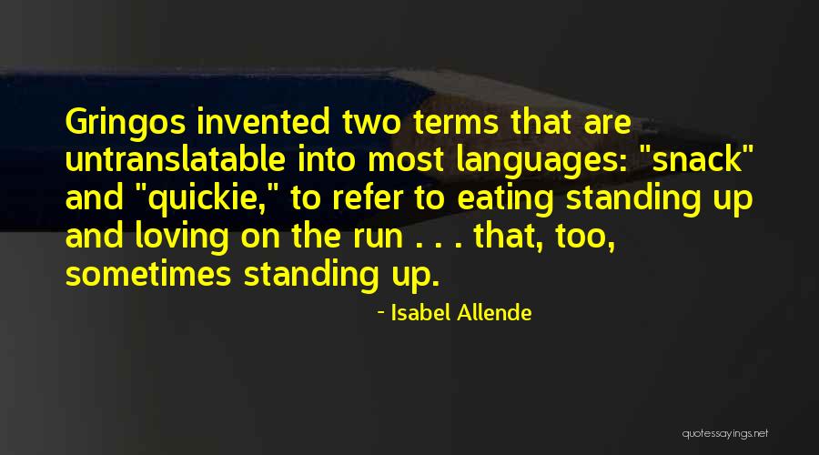 Isabel Allende Quotes 1957508 Isabel Allende Quotes 1957508