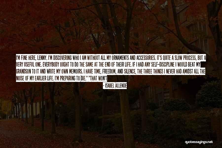 Isabel Allende Quotes 317707 Isabel Allende Quotes 317707