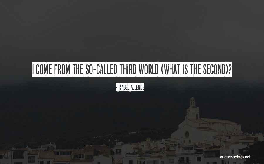 Isabel Allende Quotes 365791 Isabel Allende Quotes 365791