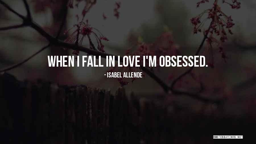 Isabel Allende Quotes 465215