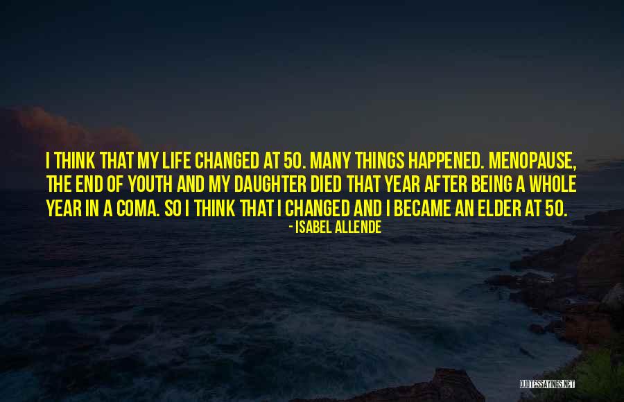 Isabel Allende Quotes 465872 Isabel Allende Quotes 465872