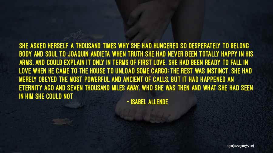 Isabel Allende Quotes 578794 Isabel Allende Quotes 578794