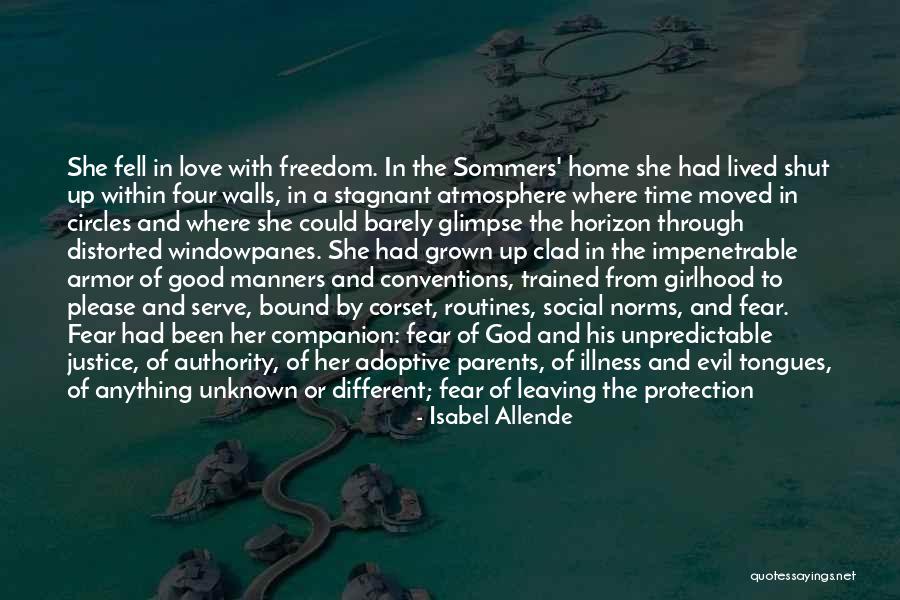 Isabel Allende Quotes 583835 Isabel Allende Quotes 583835