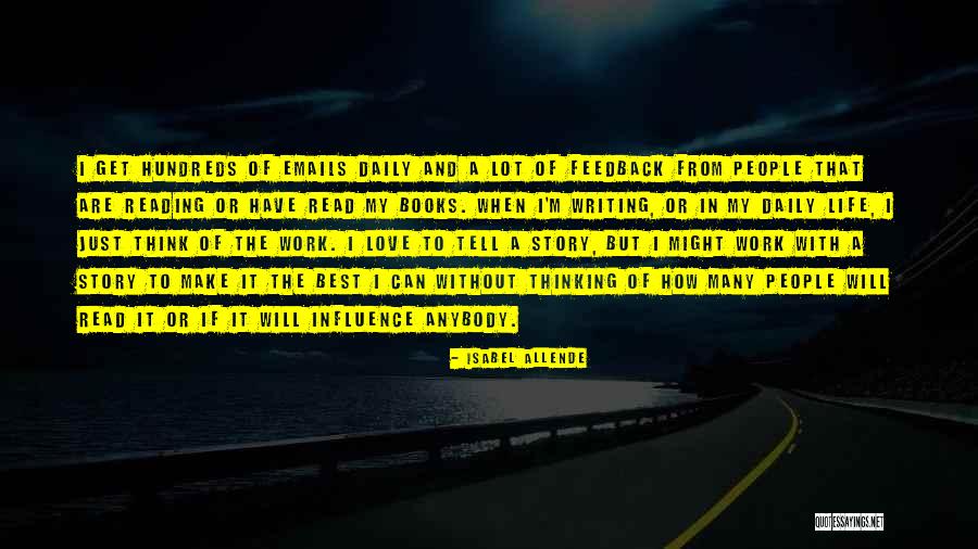 Isabel Allende Quotes 897164 Isabel Allende Quotes 897164