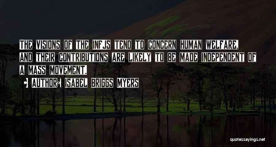 Isabel Briggs Myers Quotes 822906