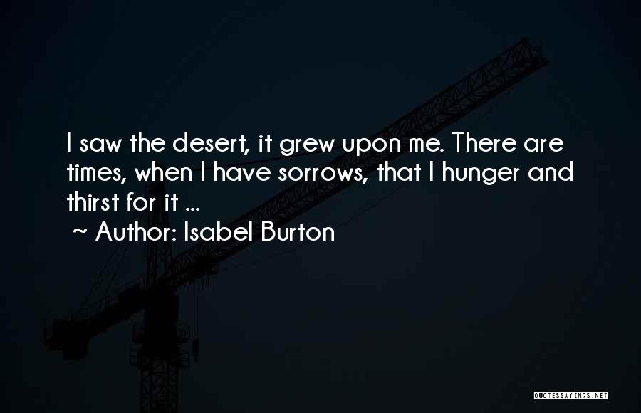 Isabel Burton Quotes 1116117