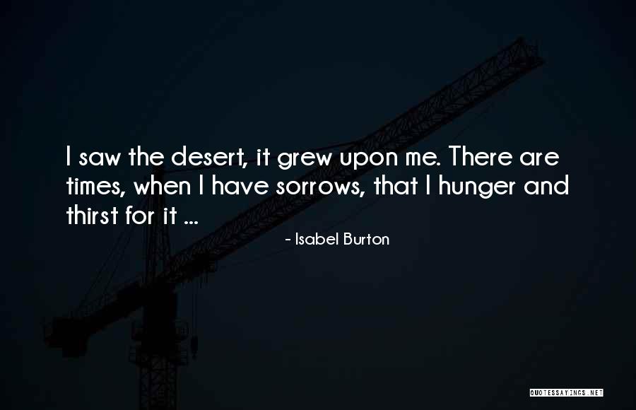 Isabel Burton Quotes 1116117