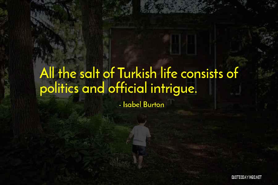 Isabel Burton Quotes 2260804 Isabel Burton Quotes 2260804