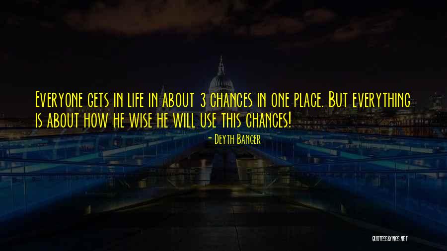 Isabel Chains Quotes By Deyth Banger Isabel Chains Quotes By Deyth Banger