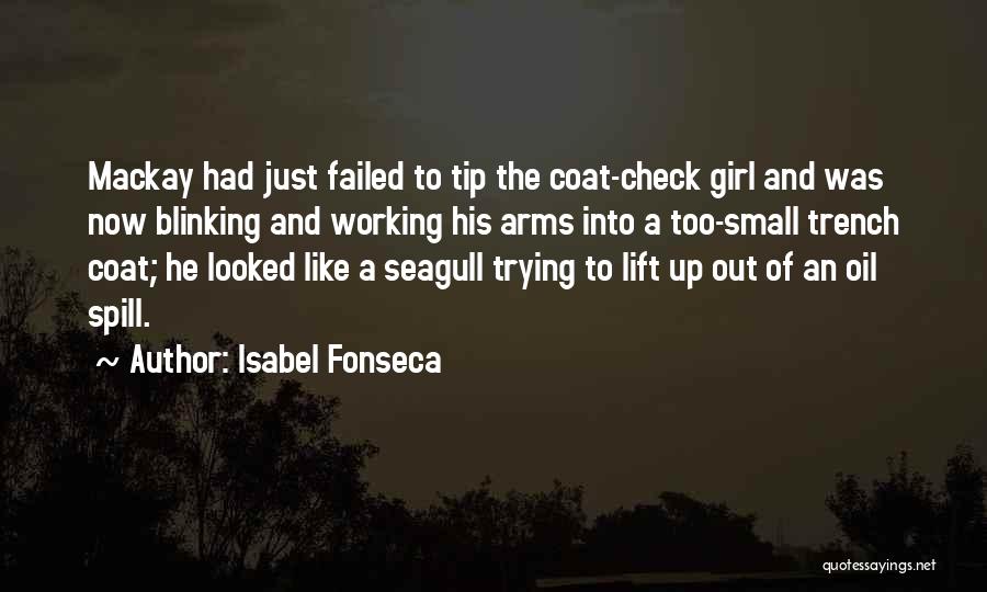 Isabel Fonseca Quotes 1329667