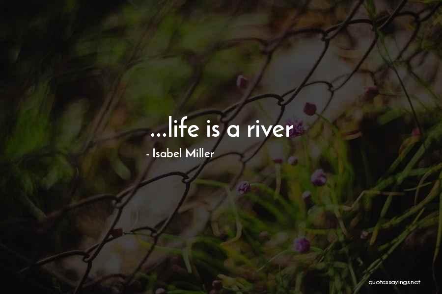 Isabel Miller Quotes 345800 Isabel Miller Quotes 345800
