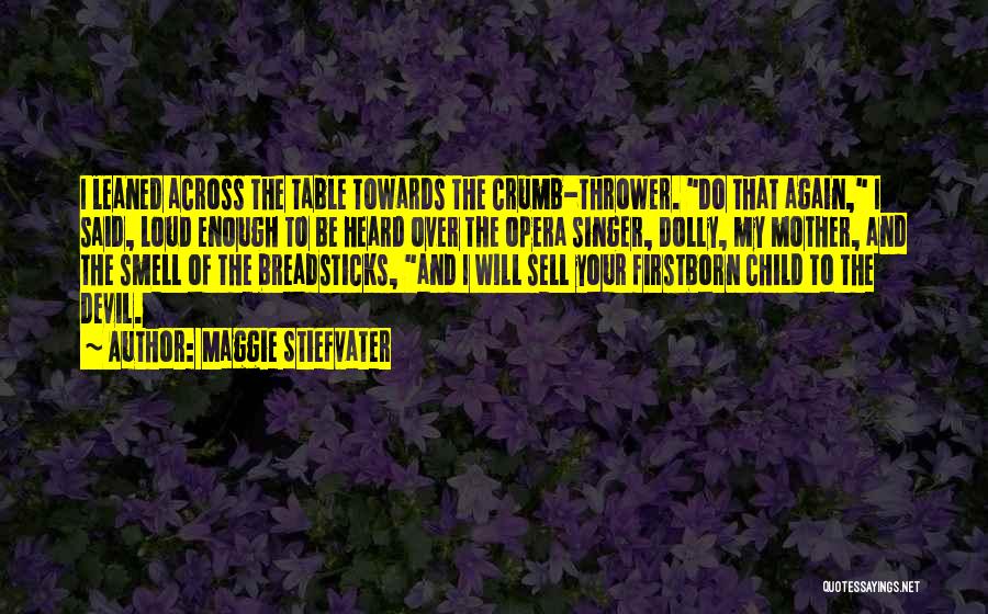 Isabel Quotes By Maggie Stiefvater