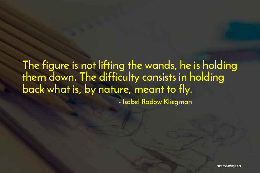 Isabel Radow Kliegman Quotes 2182963 Isabel Radow Kliegman Quotes 2182963
