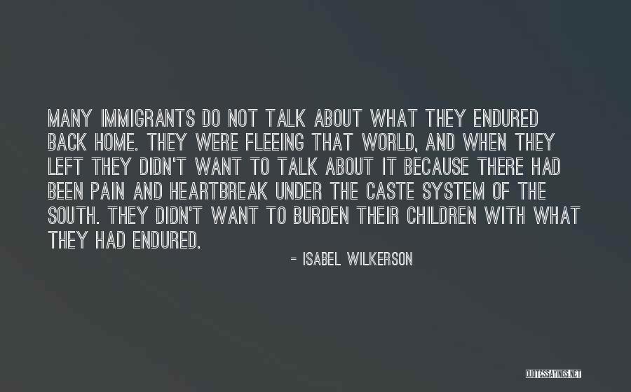 Isabel Wilkerson Caste Quotes By Isabel Wilkerson Isabel Wilkerson Caste Quotes By Isabel Wilkerson