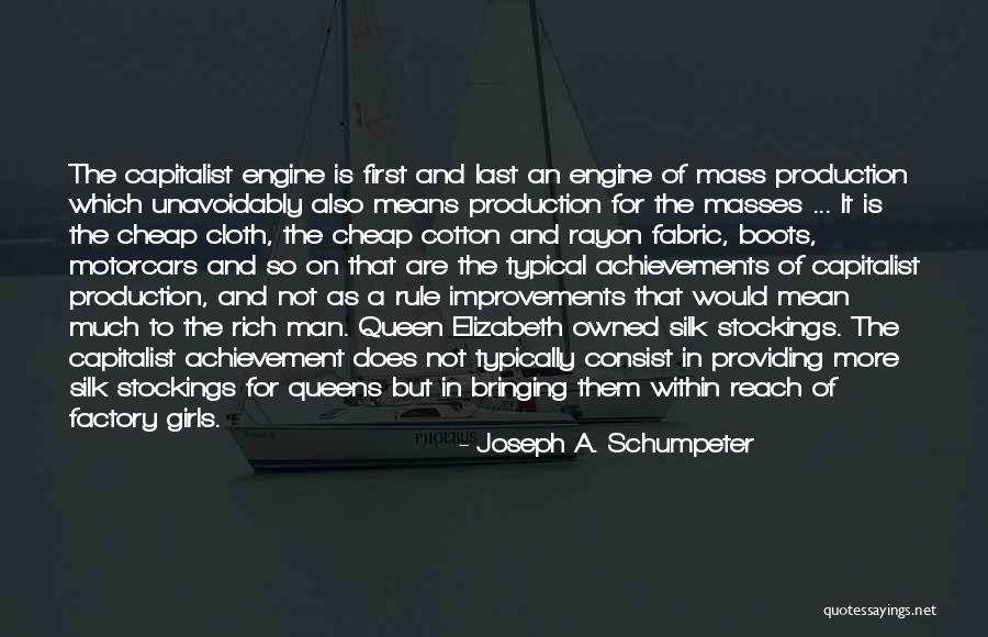 Isabel Wilkerson Caste Quotes By Joseph A. Schumpeter Isabel Wilkerson Caste Quotes By Joseph A. Schumpeter