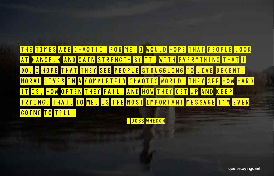 Isabel Wilkerson Caste Quotes By Joss Whedon Isabel Wilkerson Caste Quotes By Joss Whedon