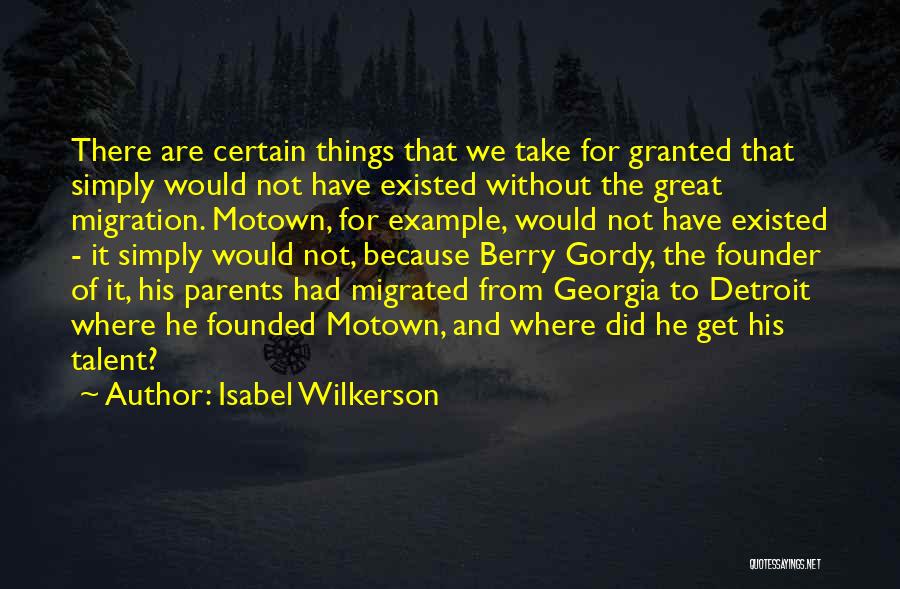 Isabel Wilkerson Quotes 1424226