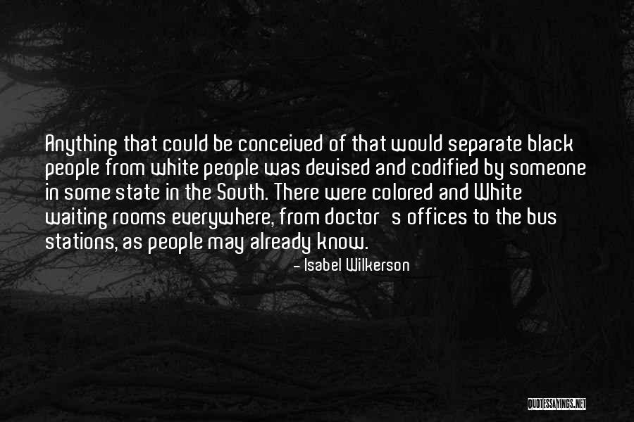 Isabel Wilkerson Quotes 1521413