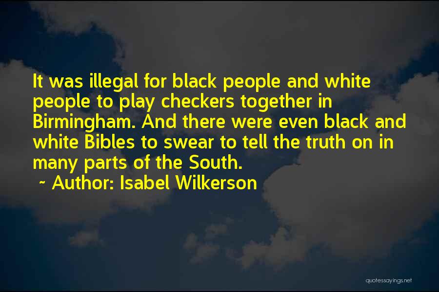 Isabel Wilkerson Quotes 1563444