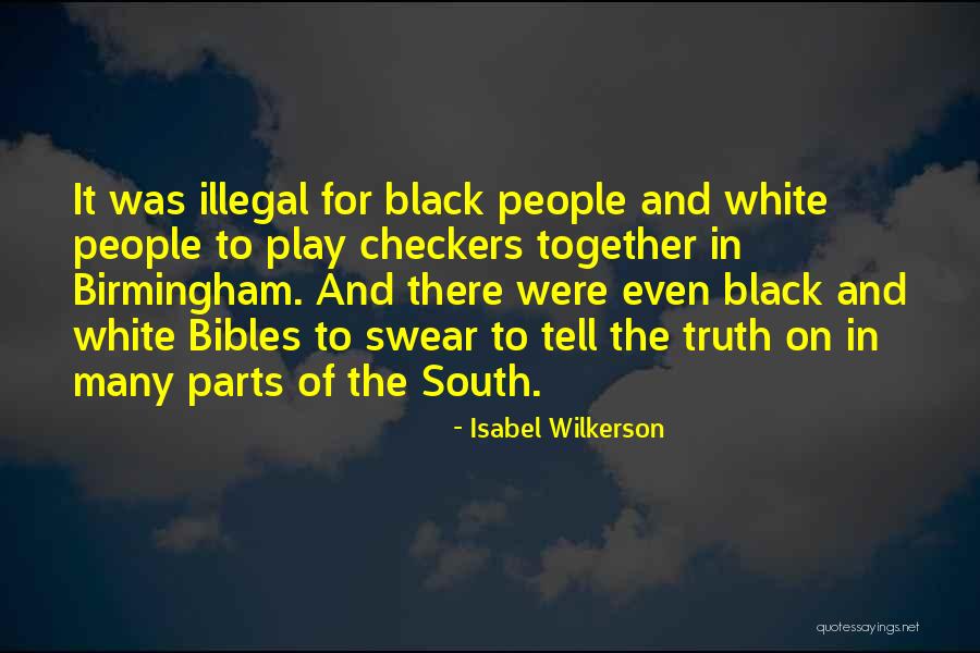 Isabel Wilkerson Quotes 1563444