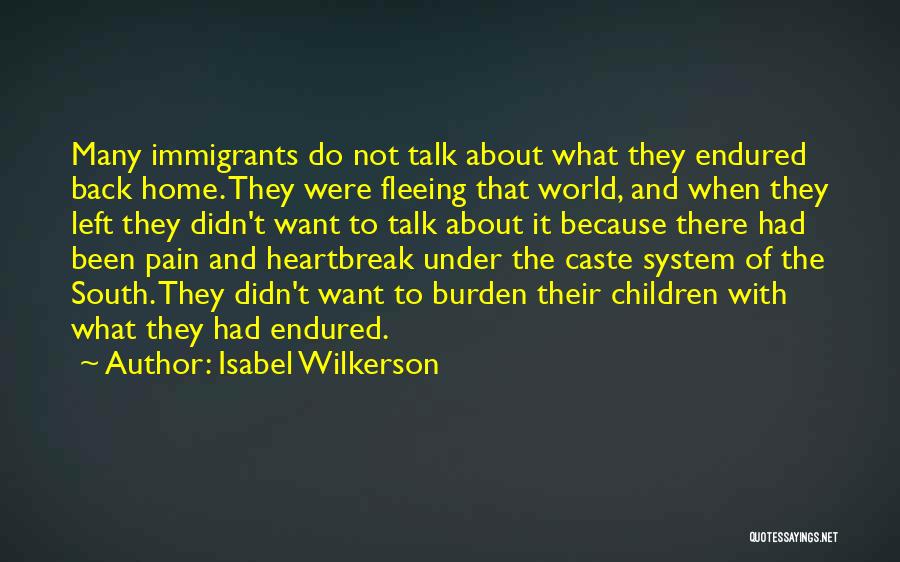 Isabel Wilkerson Quotes 1633064