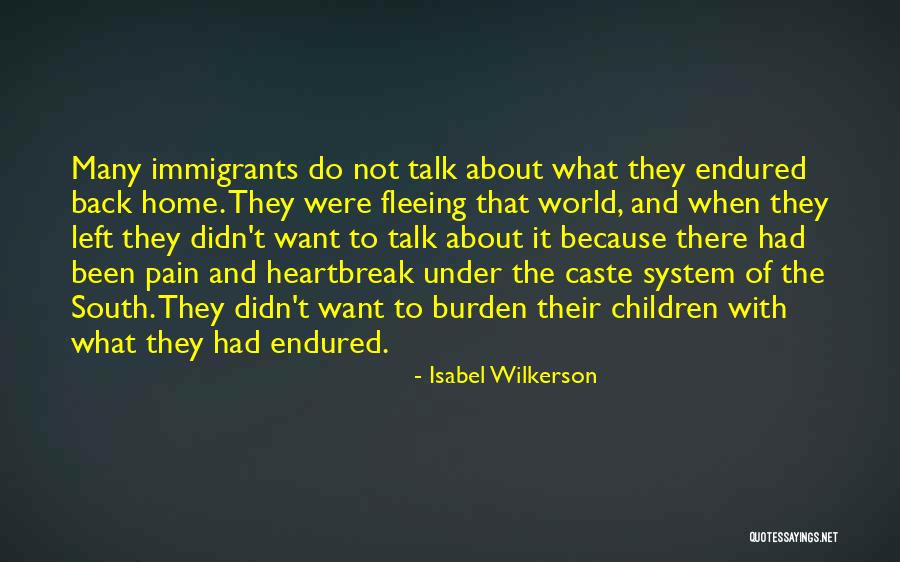 Isabel Wilkerson Quotes 1633064