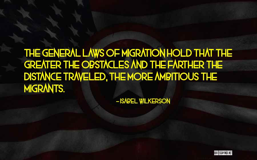 Isabel Wilkerson Quotes 2200922