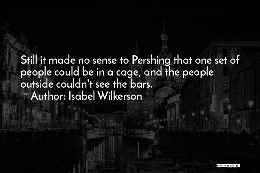 Isabel Wilkerson Quotes 268987
