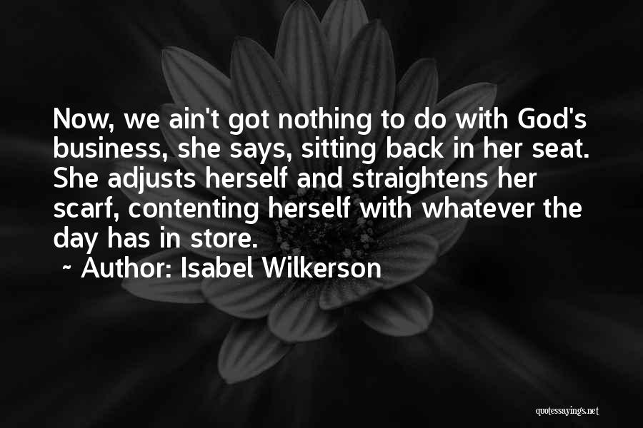 Isabel Wilkerson Quotes 908623