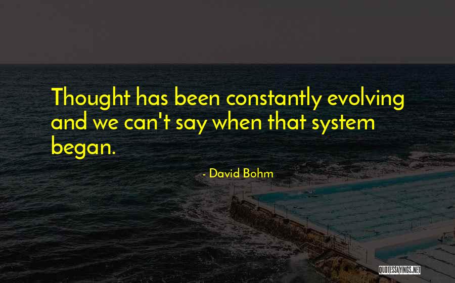 Isabelina Wine Quotes By David Bohm Isabelina Wine Quotes By David Bohm