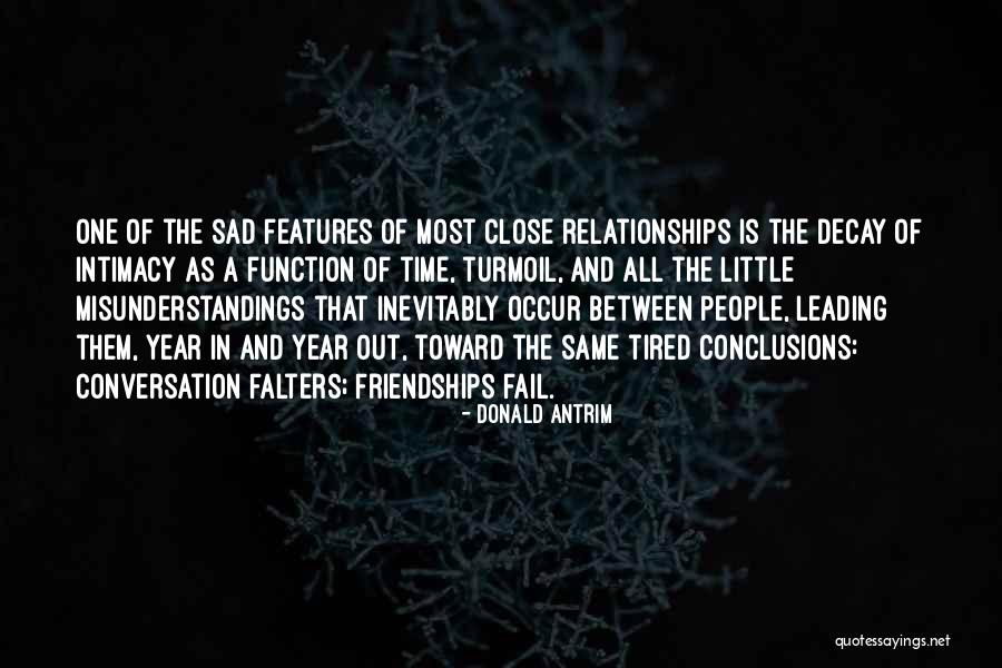 Isabelina Zapata Quotes By Donald Antrim Isabelina Zapata Quotes By Donald Antrim