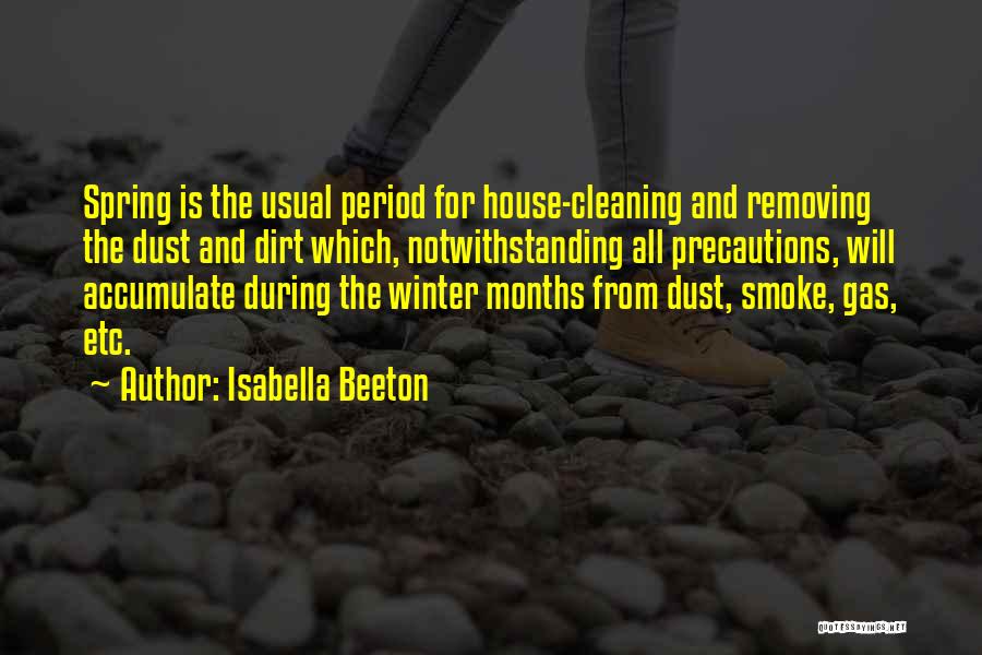 Isabella Beeton Quotes 584383