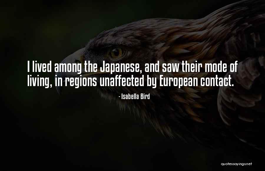 Isabella Bird Quotes 1016989 Isabella Bird Quotes 1016989