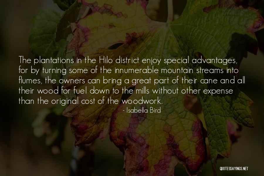 Isabella Bird Quotes 1030789 Isabella Bird Quotes 1030789
