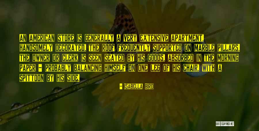 Isabella Bird Quotes 1052858 Isabella Bird Quotes 1052858