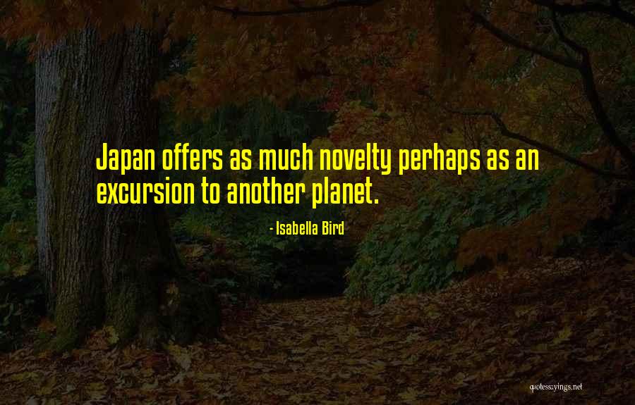 Isabella Bird Quotes 1133374 Isabella Bird Quotes 1133374
