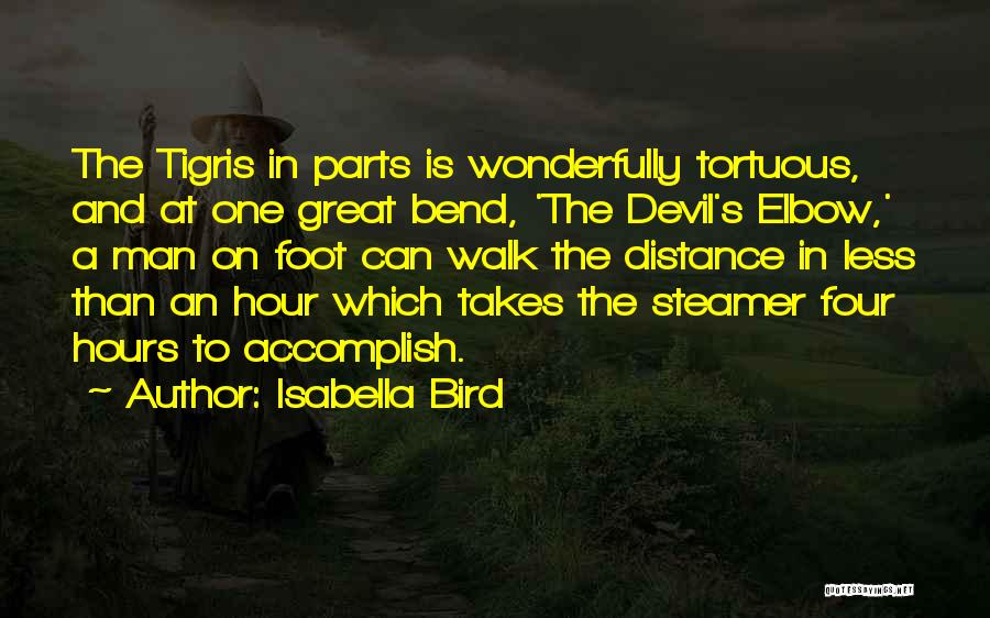 Isabella Bird Quotes 1135700