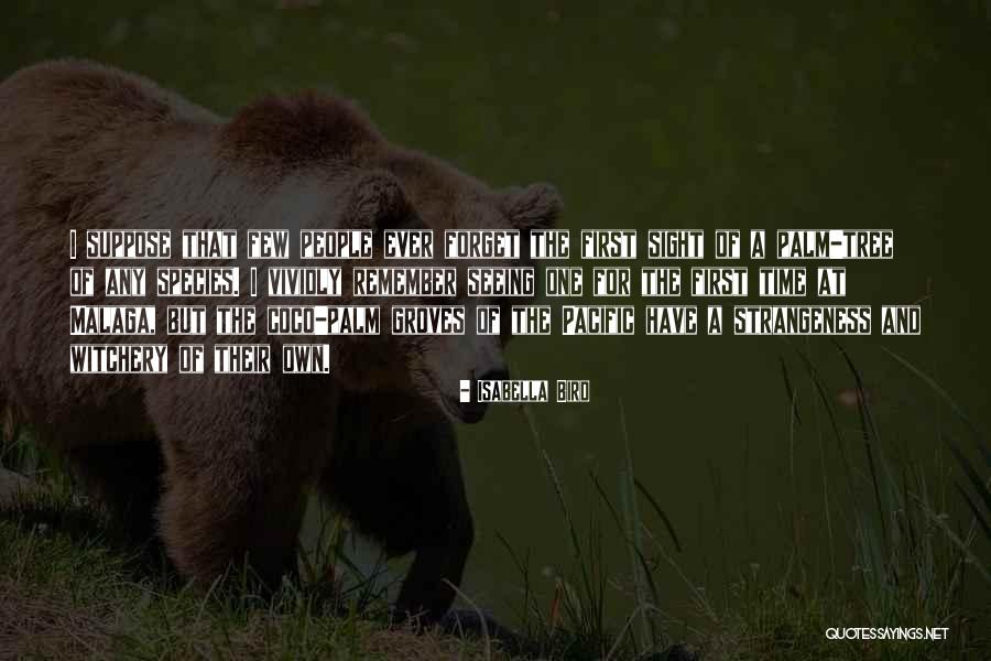 Isabella Bird Quotes 1331871 Isabella Bird Quotes 1331871