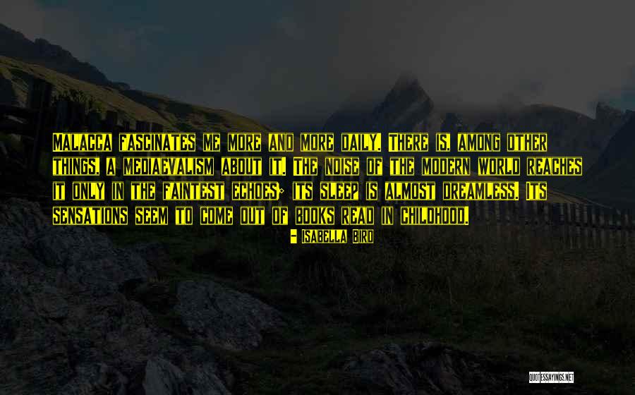 Isabella Bird Quotes 1416130 Isabella Bird Quotes 1416130