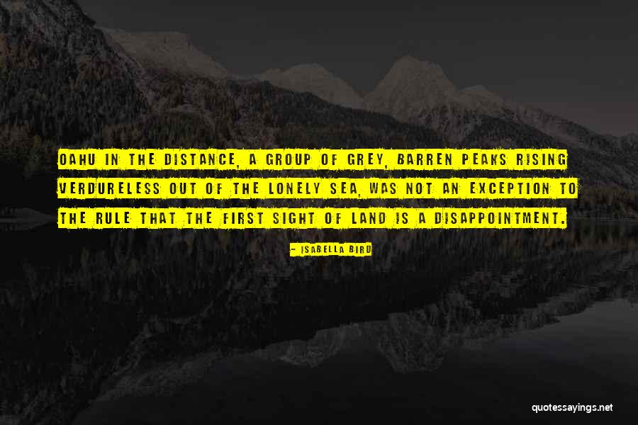 Isabella Bird Quotes 1486904 Isabella Bird Quotes 1486904