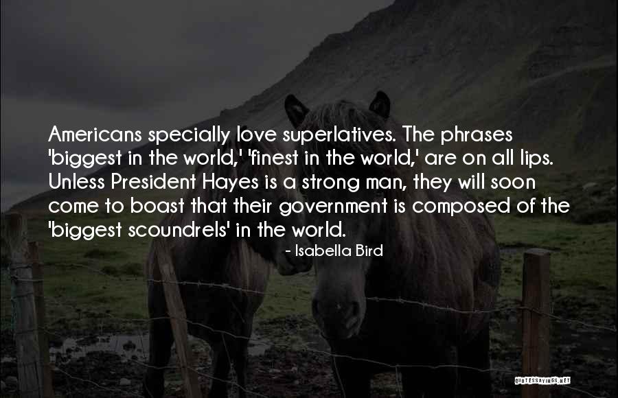 Isabella Bird Quotes 1555425 Isabella Bird Quotes 1555425