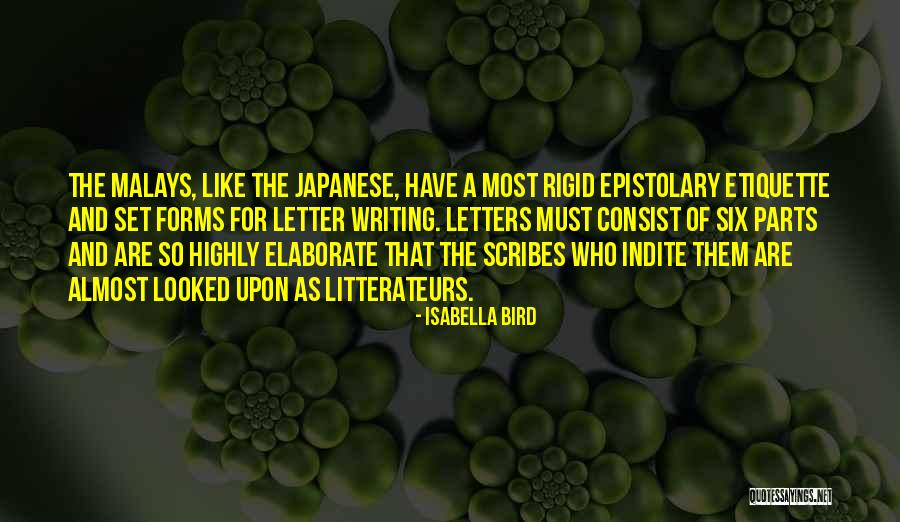 Isabella Bird Quotes 1557030 Isabella Bird Quotes 1557030