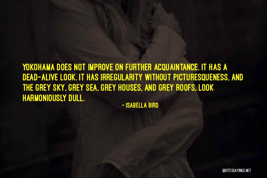 Isabella Bird Quotes 1735344 Isabella Bird Quotes 1735344