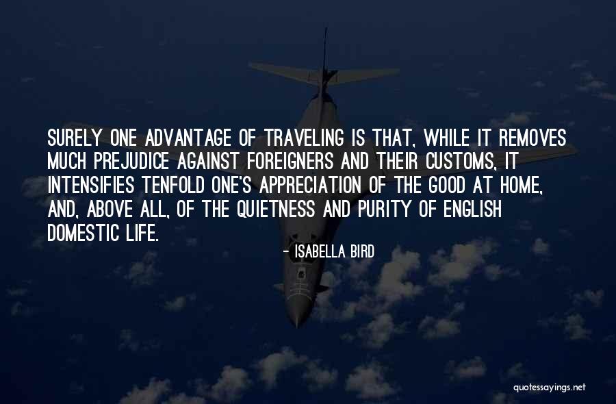 Isabella Bird Quotes 1821789 Isabella Bird Quotes 1821789